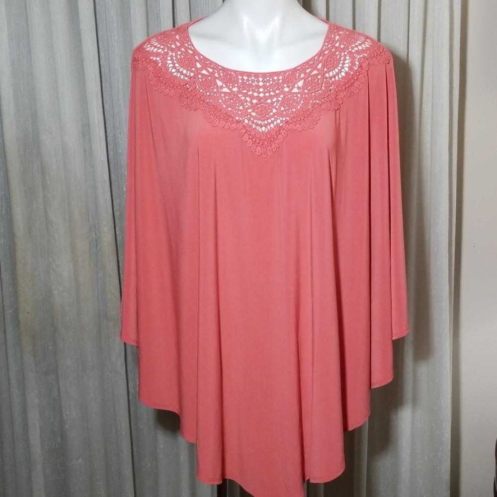 Anthony Original OSFA Blouse👚